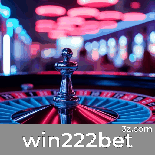 Exploração de Jogos Incomparáveis no win222bet: Prazer Sem Limites