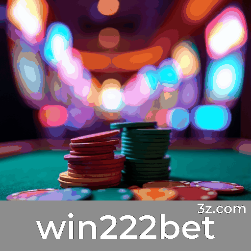 win222bet Login: Segurança e Gestão de Conta Personalizada