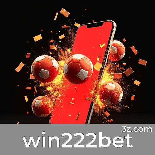 Descubra Vantagens Exclusivas no App da Win222bet