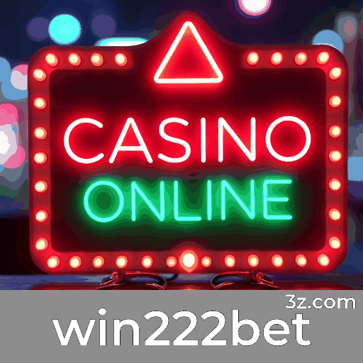 win222bet: Descubra Jogos Diversificados e Inovadores