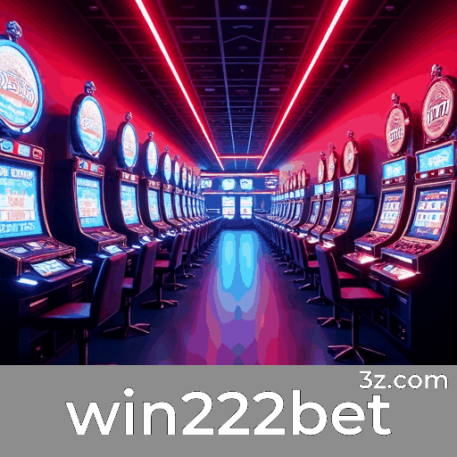 Win222bet: Seu Cassino Online Confiante