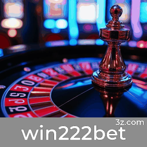 Win222Bet: A Plataforma de Jogos Online com Serviços Profissionais