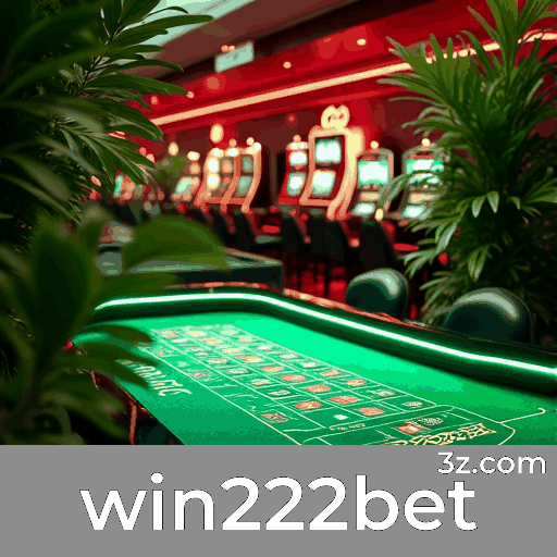 Win222bet Casino: Luxo e Exclusividade no Programa VIP