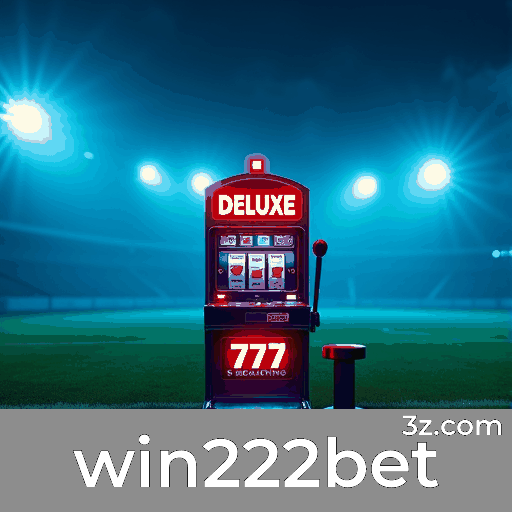 Win222Bet: Segurança e Confiança em Jogos de Azar Online