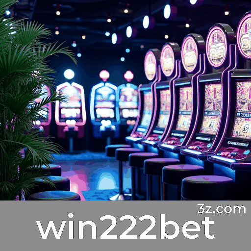 Promoções inteligentes para maximizar ganhos no win222bet