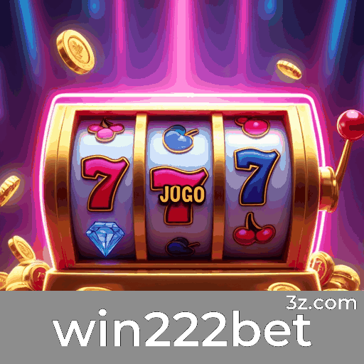 Win222Bet: A Plataforma de Jogos Online com Serviços Profissionais
