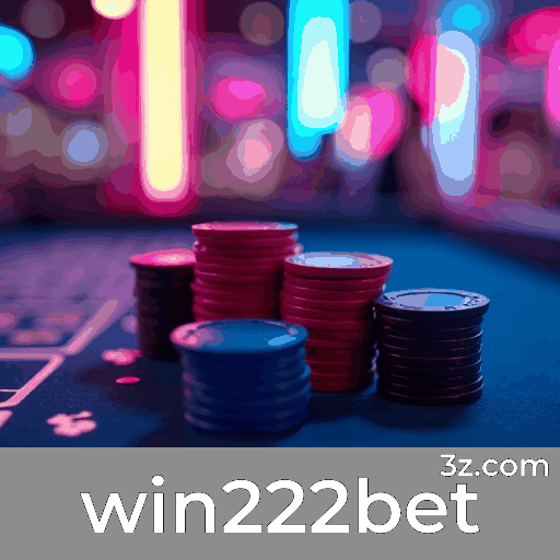 Exploração de Jogos Incomparáveis no win222bet: Prazer Sem Limites