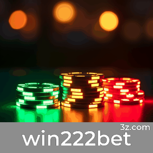 Bônus Transparente no win222bet: Recompensas Sem Complicações